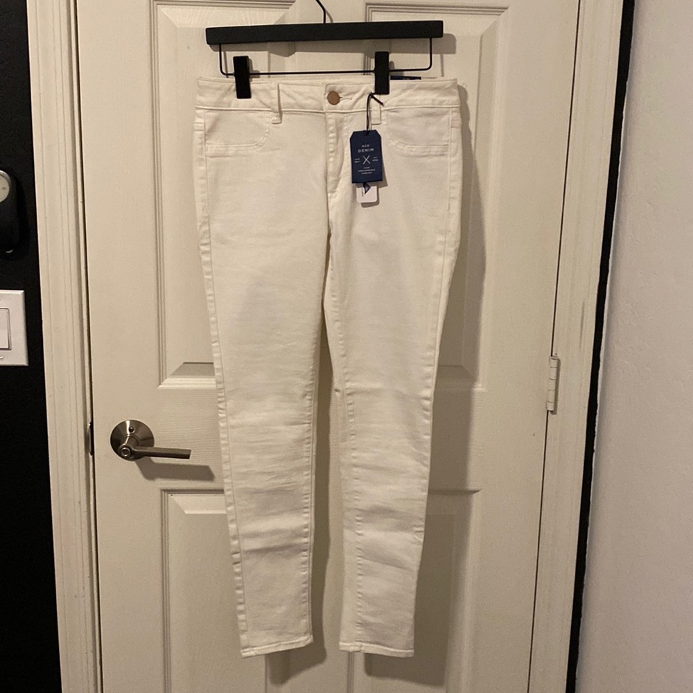American Eagle Super Skinny Jegging